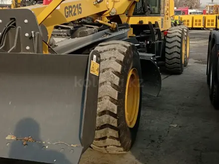 XCMG  GR215-GR215E-GR215A 2026 года за 46 000 000 тг. в Алматы – фото 31