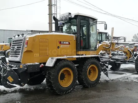 XCMG  GR215-GR215E-GR215A 2026 года за 46 000 000 тг. в Алматы – фото 39