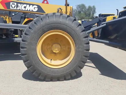 XCMG  GR215-GR215E-GR215A 2026 года за 46 000 000 тг. в Алматы – фото 4