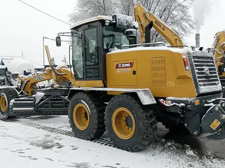 XCMG  GR215-GR215E-GR215A 2026 года за 46 000 000 тг. в Алматы – фото 40