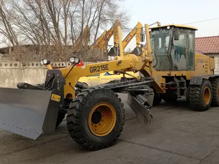 XCMG  GR215-GR215E-GR215A 2026 года за 46 000 000 тг. в Алматы – фото 48