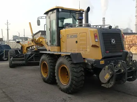 XCMG  GR215-GR215E-GR215A 2026 года за 46 000 000 тг. в Алматы – фото 50