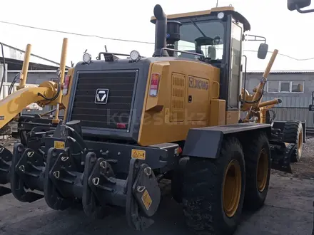 XCMG  GR215-GR215E-GR215A 2026 года за 46 000 000 тг. в Алматы – фото 54