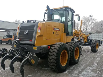 XCMG  GR215-GR215E-GR215A 2026 года за 46 000 000 тг. в Алматы – фото 60