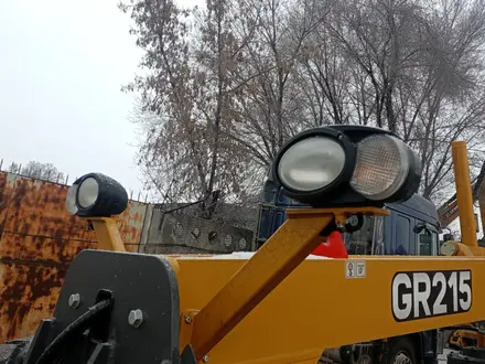 XCMG  GR215-GR215E-GR215A 2026 года за 46 000 000 тг. в Алматы – фото 69