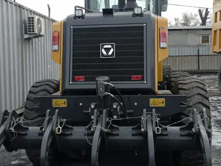 XCMG  GR215-GR215E-GR215A 2026 года за 46 000 000 тг. в Алматы – фото 75
