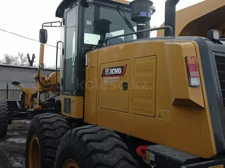 XCMG  GR215-GR215E-GR215A 2026 года за 46 000 000 тг. в Алматы – фото 76