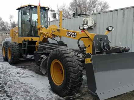 XCMG  GR215-GR215E-GR215A 2026 года за 46 000 000 тг. в Алматы – фото 78