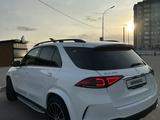 Mercedes-Benz GLE 450 2021 года за 52 000 000 тг. в Костанай