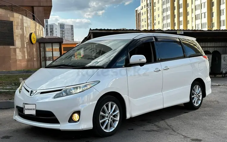 Toyota Estima 2010 годаүшін5 000 000 тг. в Усть-Каменогорск