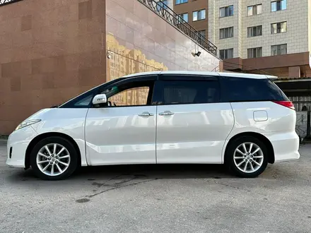 Toyota Estima 2010 года за 5 000 000 тг. в Усть-Каменогорск – фото 7