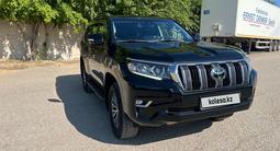 Toyota Land Cruiser Prado 2021 года за 26 000 000 тг. в Актобе – фото 3