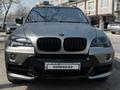 BMW X5 2008 года за 10 000 000 тг. в Шымкент