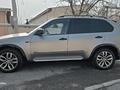 BMW X5 2008 года за 10 000 000 тг. в Шымкент – фото 4