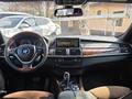 BMW X5 2008 года за 10 000 000 тг. в Шымкент – фото 7
