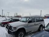 Mitsubishi Pajero 1994 года за 2 800 000 тг. в Кокшетау – фото 4