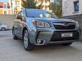 Subaru Forester 2016 года за 10 500 000 тг. в Алматы – фото 2