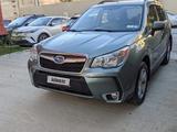 Subaru Forester 2016 годаүшін10 500 000 тг. в Алматы – фото 3