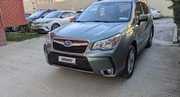 Subaru Forester 2016 года за 10 500 000 тг. в Алматы – фото 3