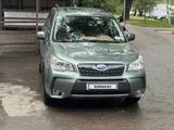 Subaru Forester 2016 годаүшін10 500 000 тг. в Алматы