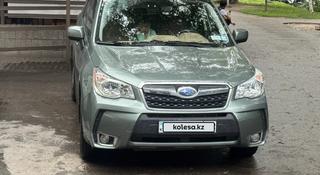 Subaru Forester 2016 годаүшін10 500 000 тг. в Алматы