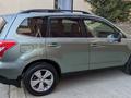 Subaru Forester 2016 года за 10 500 000 тг. в Алматы – фото 5