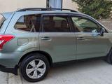 Subaru Forester 2016 годаүшін10 500 000 тг. в Алматы – фото 5