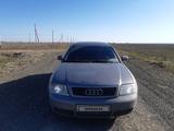 Audi A6 1998 годаүшін2 900 000 тг. в Петропавловск – фото 3