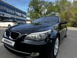BMW 520 2008 года за 6 500 000 тг. в Павлодар