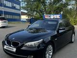 BMW 520 2008 года за 6 500 000 тг. в Павлодар – фото 3
