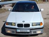 BMW 328 1995 годаүшін1 500 000 тг. в Караганда – фото 2