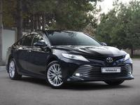 Toyota Camry 2019 годаүшін14 900 000 тг. в Алматы