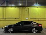 Toyota Camry 2018 года за 14 444 444 тг. в Семей