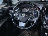 Toyota Camry 2013 года за 5 600 000 тг. в Актау