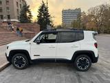 Jeep Renegade 2015 годаүшін11 500 000 тг. в Алматы – фото 5