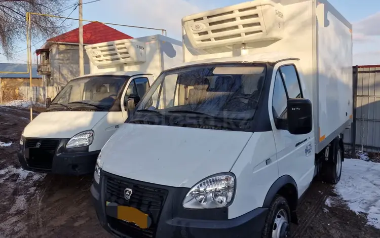 ГАЗ  А21R23 2021 года за 15 000 000 тг. в Алматы