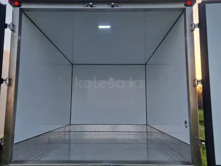 ГАЗ  А21R23 2021 года за 15 000 000 тг. в Алматы – фото 5