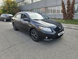 Toyota Corolla 2009 года за 5 450 000 тг. в Алматы – фото 3