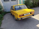 ВАЗ (Lada) 2106 1987 года за 750 000 тг. в Павлодар – фото 3