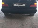 Mercedes-Benz E 230 1991 годаfor1 000 000 тг. в Жаркент – фото 5