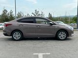 Hyundai Accent 2020 года за 7 890 000 тг. в Усть-Каменогорск – фото 2