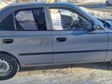 Hyundai Accent 2007 года за 2 250 000 тг. в Уральск – фото 2