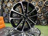 Диски Hyundai Kia R-17*5*114.3 в наличии Astana за 214 000 тг. в Астана – фото 2