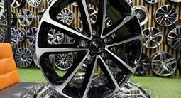 Диски Hyundai Kia R-17*5*114.3 в наличии Astana за 206 000 тг. в Астана – фото 3
