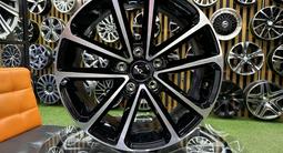 Диски Hyundai Kia R-17*5*114.3 в наличии Astana за 206 000 тг. в Астана