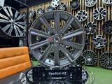 Диски Камрики Графит цвет R-16*4*100 в наличии Astana за 170 000 тг. в Астана