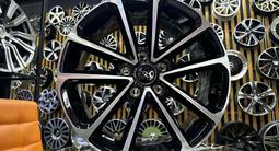 Диски Hyundai Kia R-17*5*114.3 в наличии Astana за 206 000 тг. в Астана – фото 2