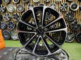 Диски Hyundai Kia R-17*5*114.3 в наличии Astana за 214 000 тг. в Астана – фото 3