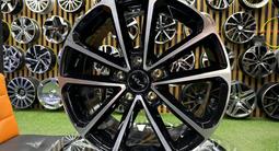 Диски Hyundai Kia R-17*5*114.3 в наличии Astana за 206 000 тг. в Астана – фото 4
