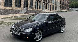 Mercedes-Benz C 240 2001 годаfor3 500 000 тг. в Алматы